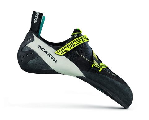 Scarpa Veloce（スカルパ ベローチェ）