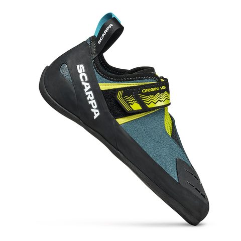 Scarpa Origin / VS（スカルパ オリジン）